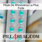 Pilule De Rhinocéros La Plus Forte 28